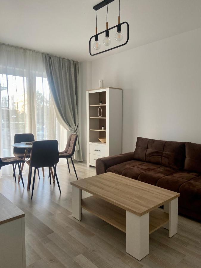Divany Apartaments - Coresi Mall บราชอฟ ภายนอก รูปภาพ